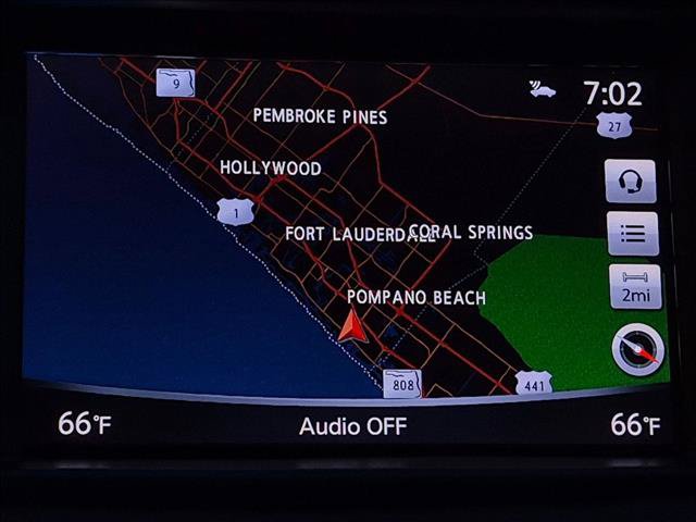 Used 2019 INFINITI QX50 Essential w/ Premium Heat Package FWD image 12