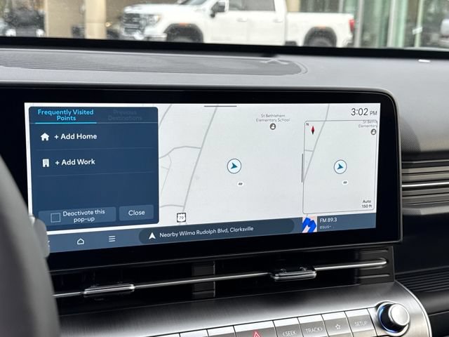 New 2026 Hyundai Kona Limited AWD/4WD image 20