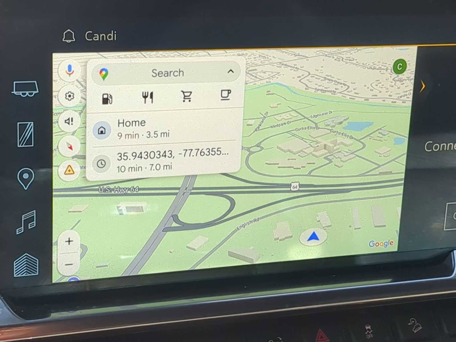 Used 2022 Chevrolet Silverado 1500 LTZ image 20