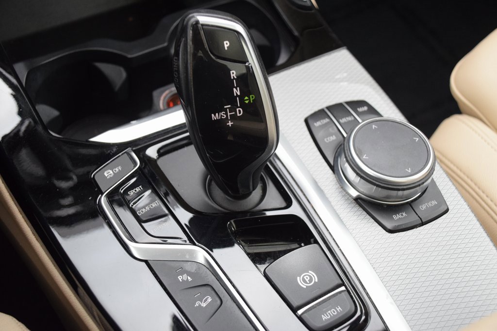 Used 2018 BMW X3 M40i w/ Premium Package image 30