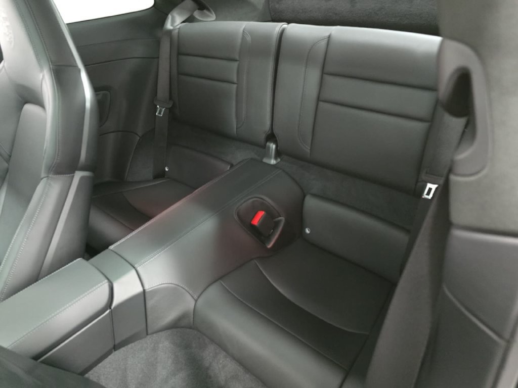Certified 2026 Porsche 911 Carrera GTS RWD image 26