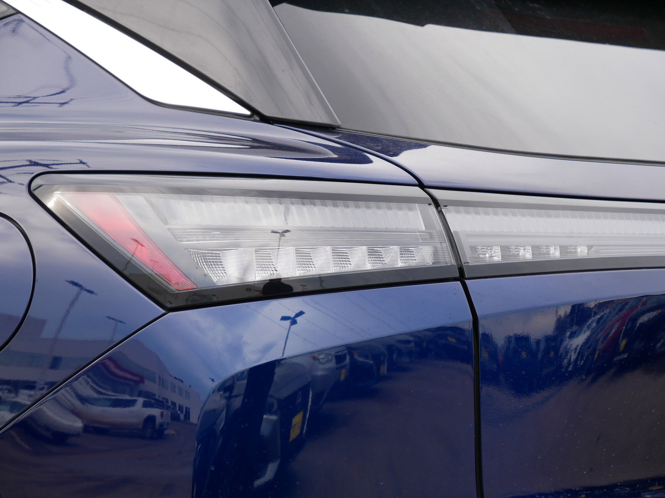 Certified 2025 Nissan Murano SL image 17