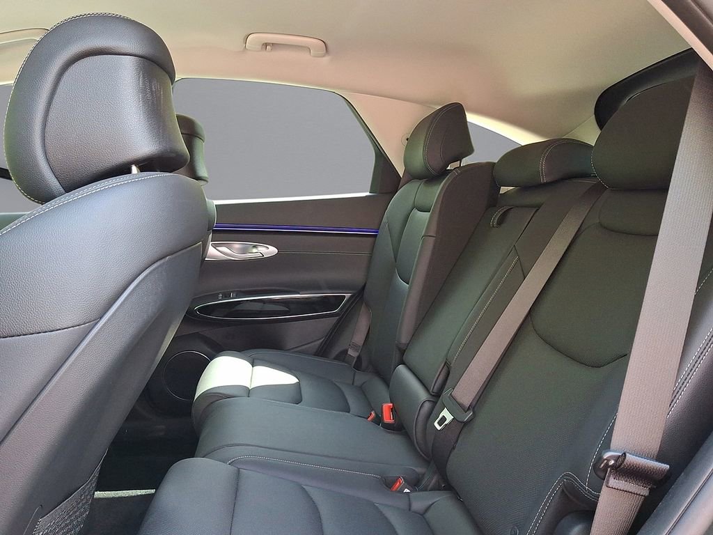 Used 2026 Genesis GV70 2.5T image 20