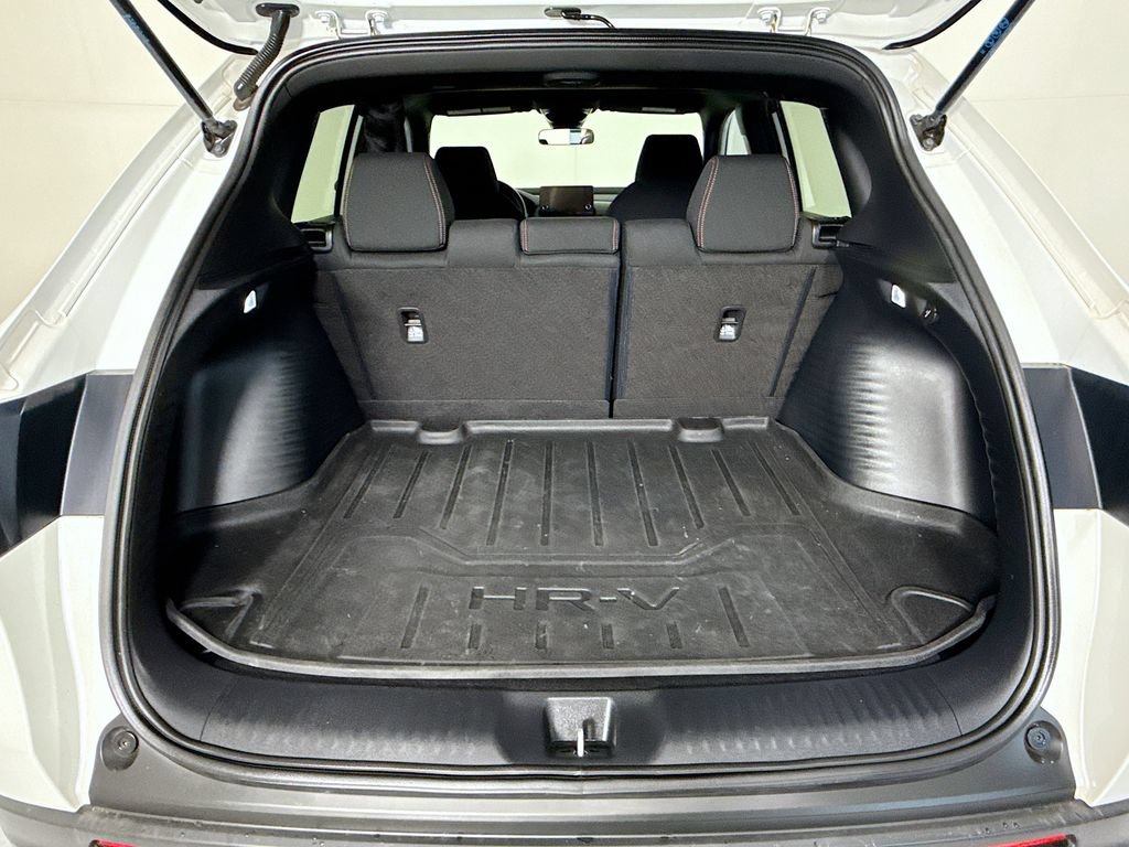 Used 2024 Honda HR-V Sport image 28