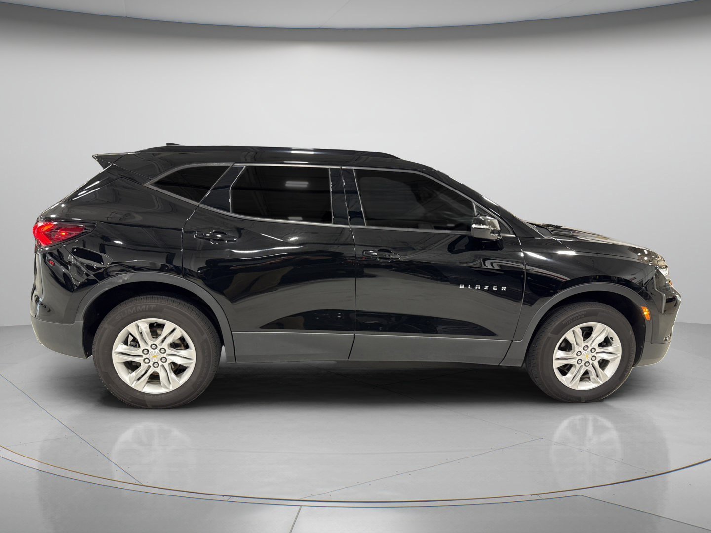 Used 2021 Chevrolet Blazer LT FWD image 15