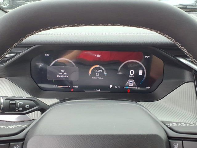 New 2026 Jeep Cherokee Limited AWD/4WD image 12