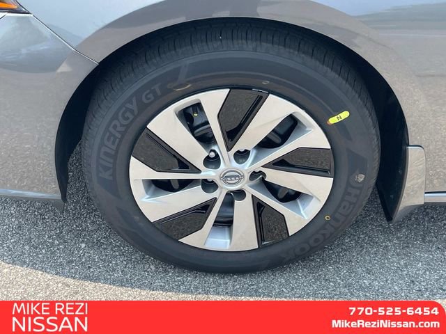 New 2025 Nissan Altima 2.5 S image 7