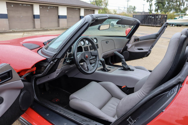 Used 1994 Dodge Viper RT/10 RWD image 35