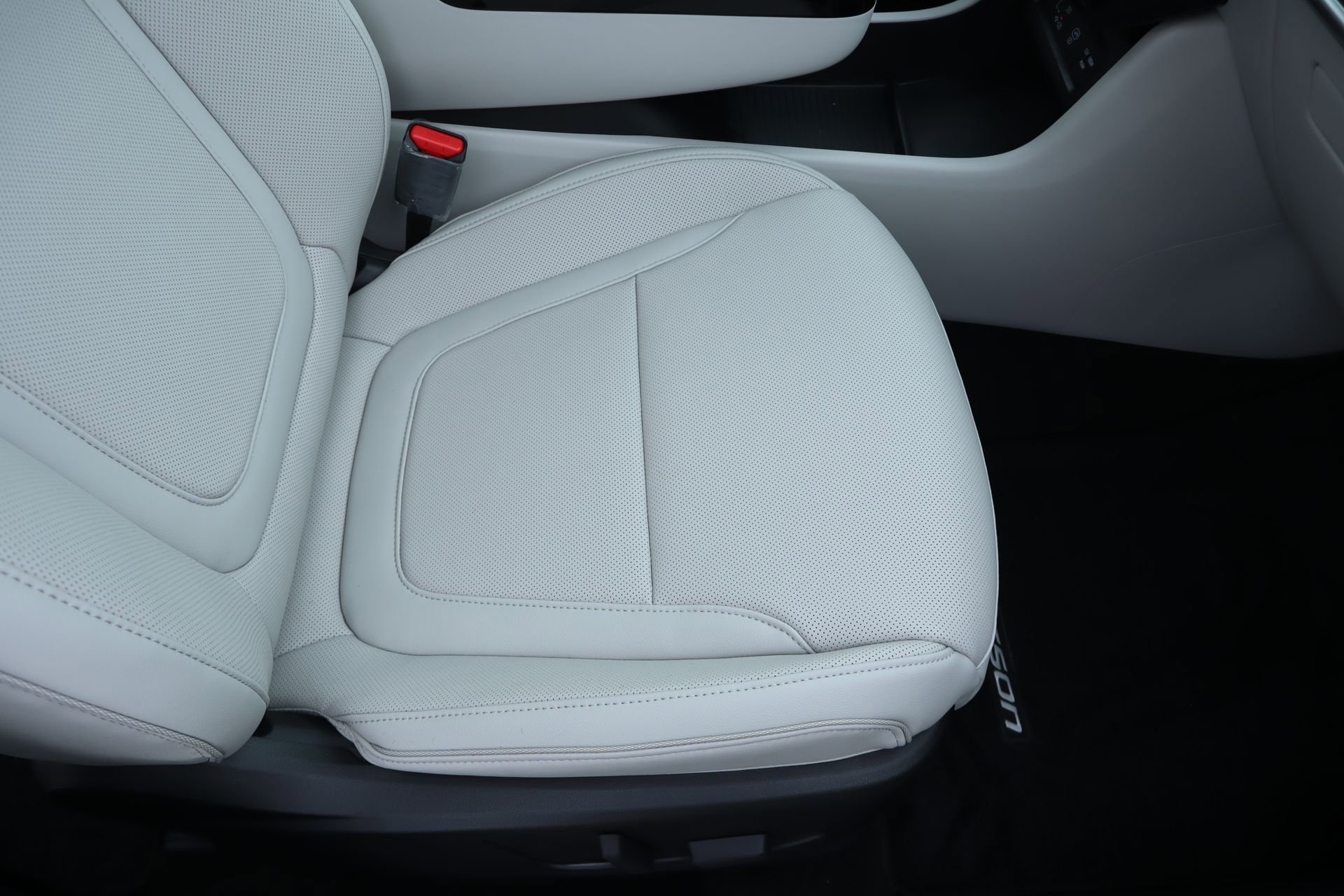 New 2026 Hyundai Tucson Limited image 20