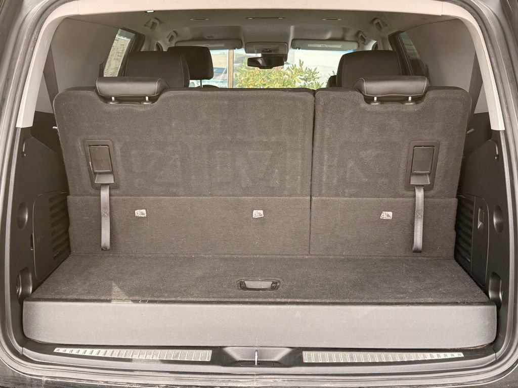 Used 2019 Chevrolet Tahoe LT AWD/4WD image 25