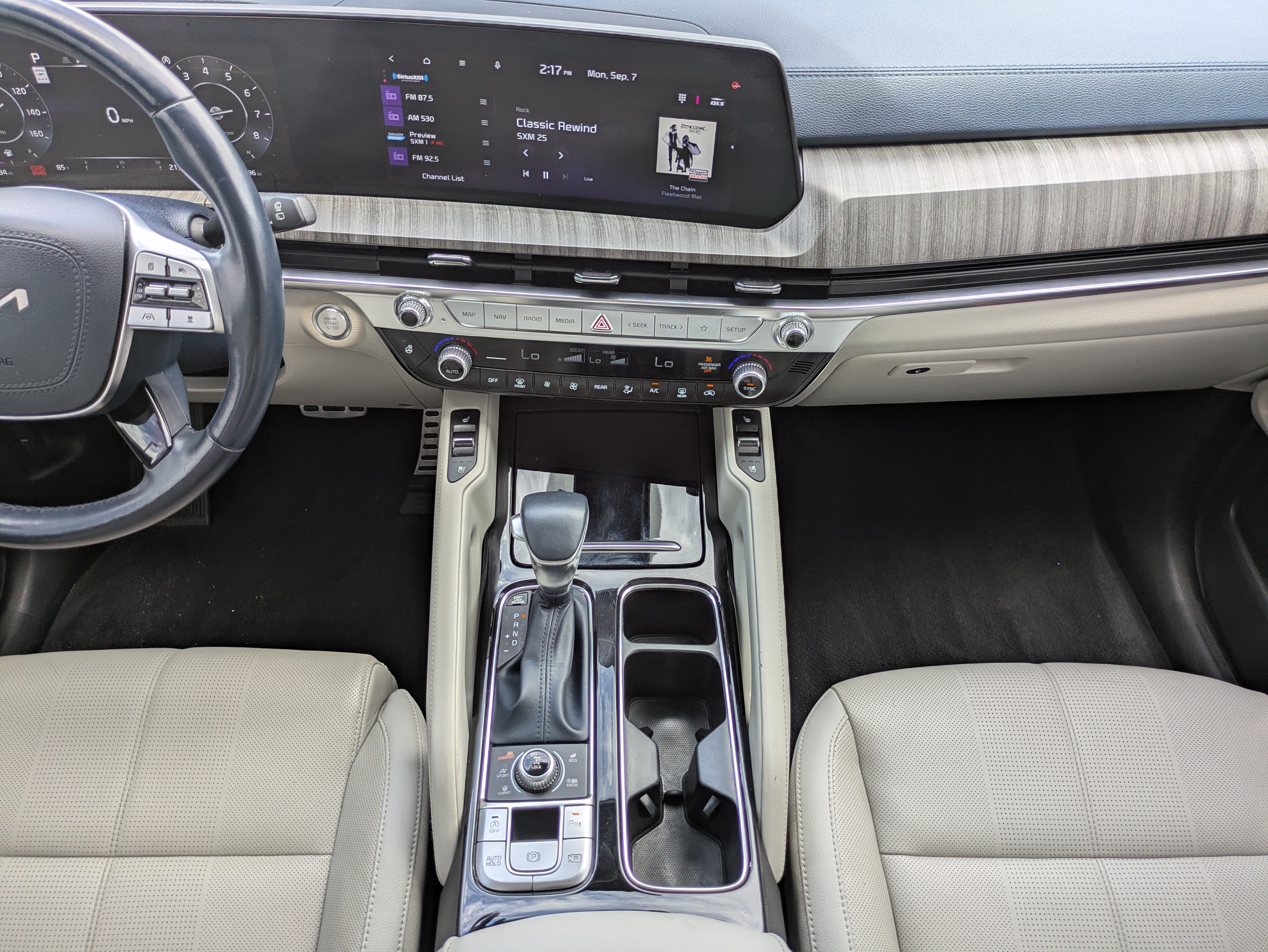 Certified 2023 Kia Telluride SX AWD/4WD image 35