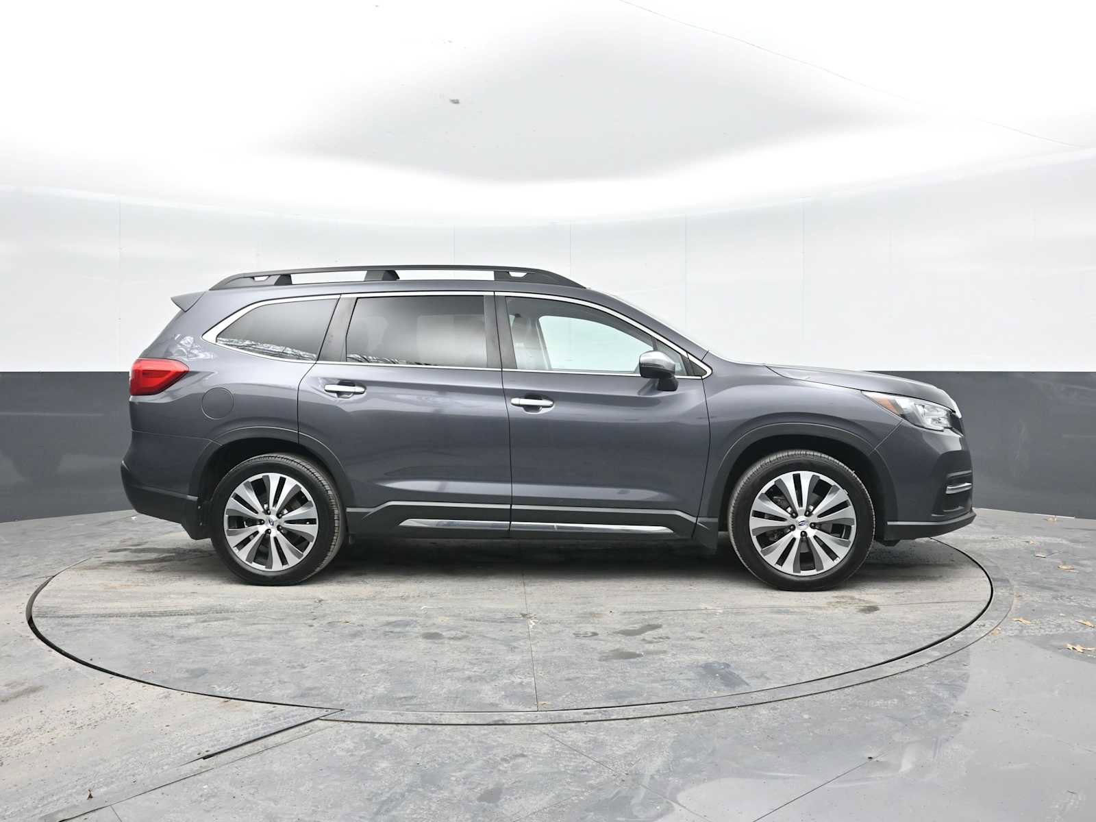 Used 2021 Subaru Ascent Touring AWD/4WD image 7