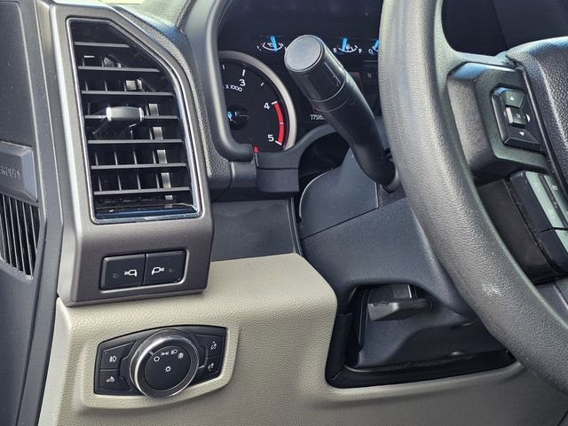 Certified 2022 Ford F250 XLT w/ XLT Premium Package image 18