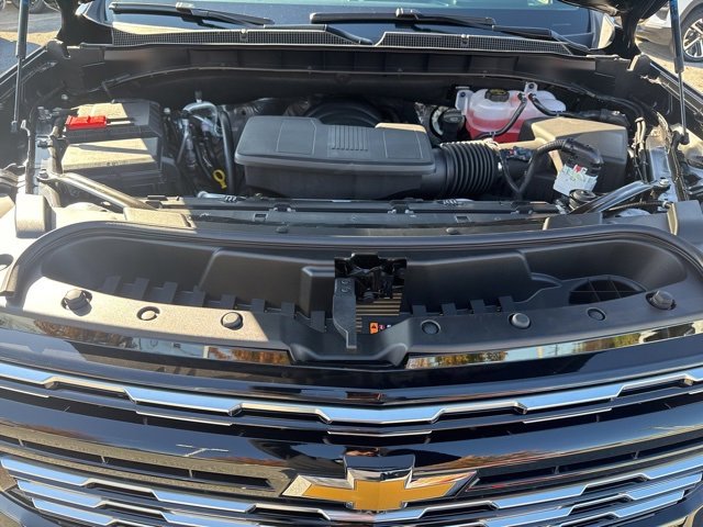 New 2026 Chevrolet Tahoe High Country w/ Sun And Tow Package image 31