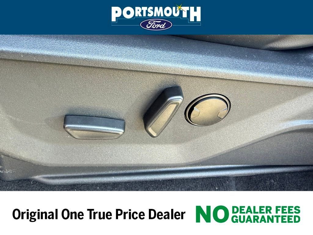 New 2026 Ford Expedition Tremor image 26