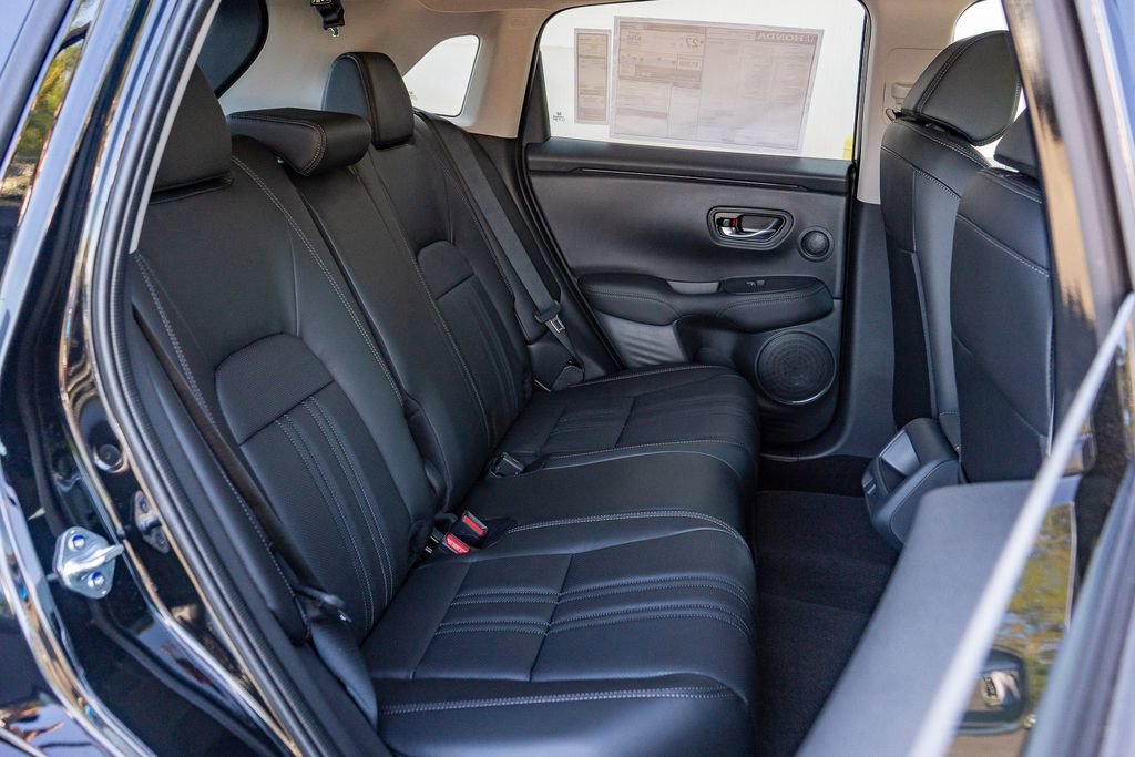 New 2026 Honda HR-V EX-L image 14