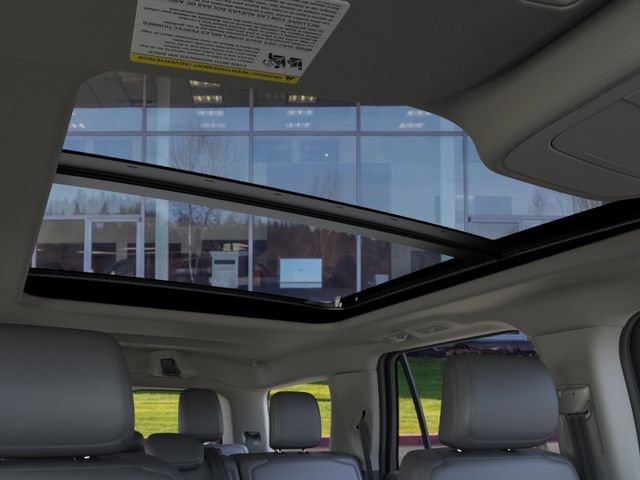 New 2026 Ford Expedition Active AWD/4WD image 22