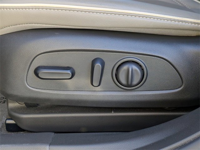 Used 2024 Buick Envista Avenir image 22