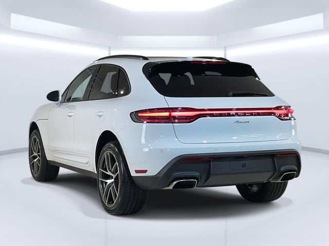 New 2026 Porsche Macan image 8