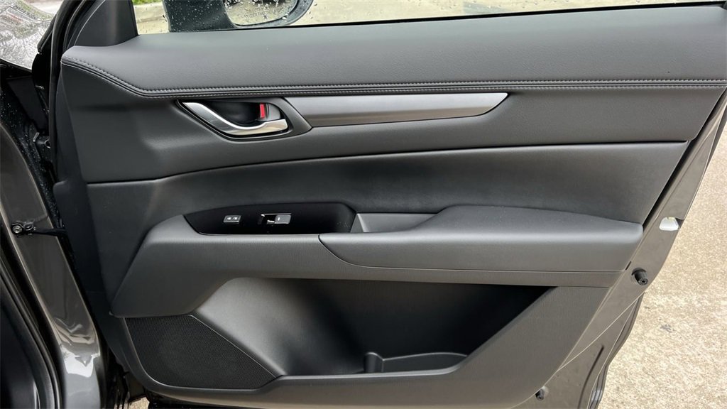 New 2025 MAZDA CX-5 AWD 2.5 S image 44