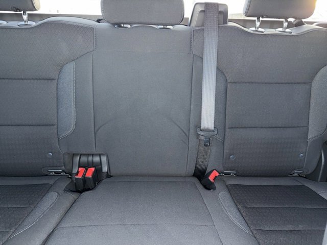 Used 2024 Chevrolet Silverado 1500 LT w/ Protection Package image 23