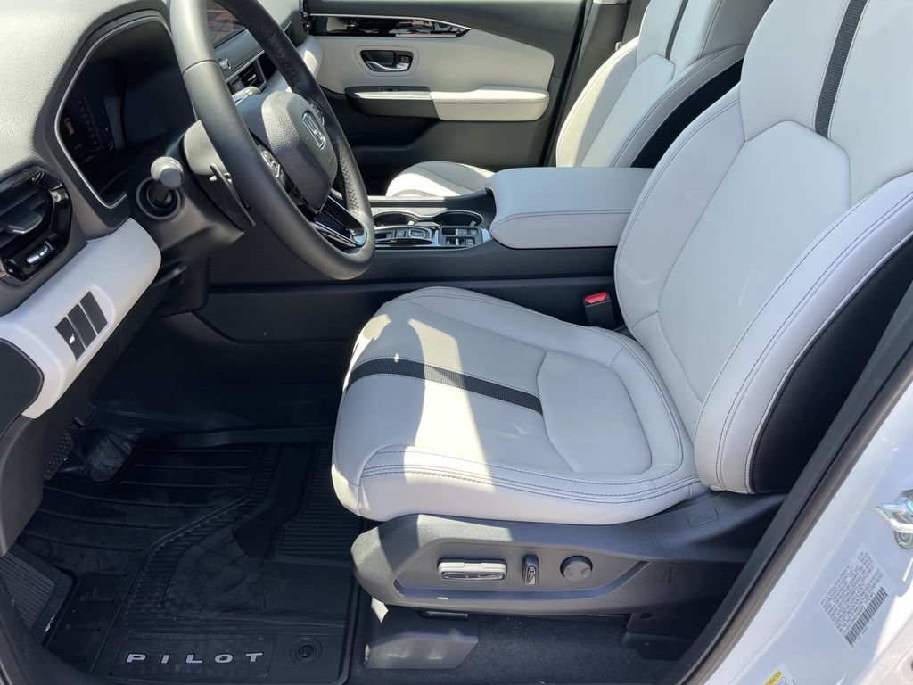 New 2026 Honda Pilot EX-L image 14