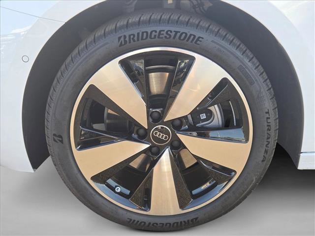 New 2025 Audi A5 2.0T Premium Plus w/ Premium Plus AWD/4WD image 10