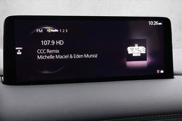 Used 2023 MAZDA CX-5 Signature AWD/4WD image 14
