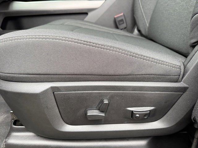 New 2026 RAM 2500 Big Horn image 27