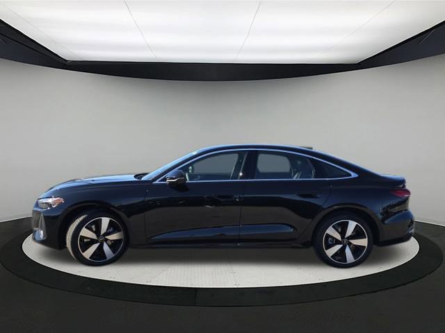 New 2025 Audi A5 2.0T Premium Plus image 4