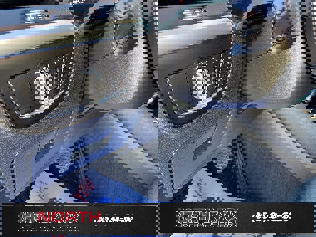 Used 2024 BMW X3 xDrive30i image 7