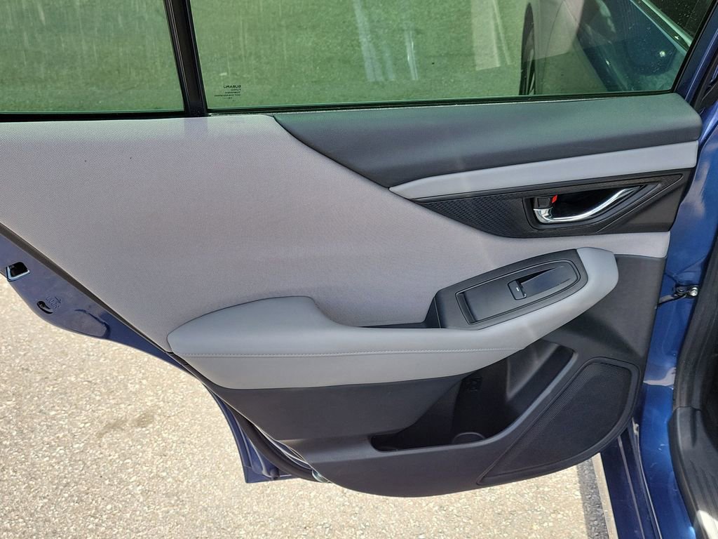 Used 2020 Subaru Legacy Premium w/ Popular Package #1 image 9