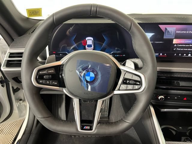 New 2026 BMW 430i xDrive w/ M Sport Package AWD/4WD image 11