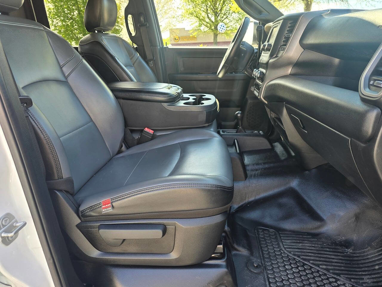 Used 2021 RAM 4500 Tradesman w/ Chrome Appearance Group AWD/4WD image 23