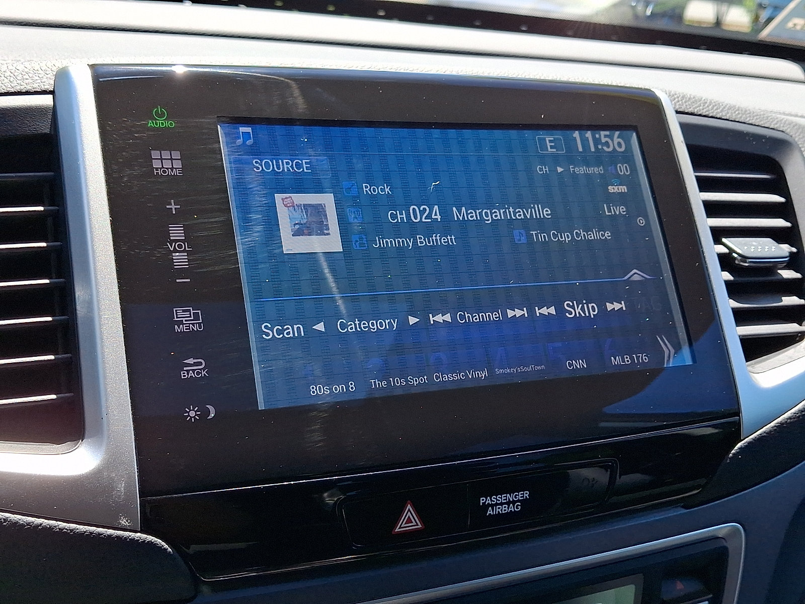 Used 2016 Honda Pilot EX-L image 19