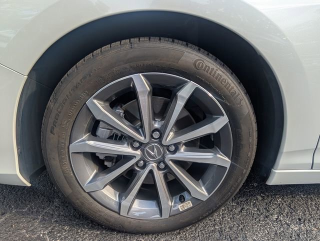 Certified 2024 Acura Integra image 18