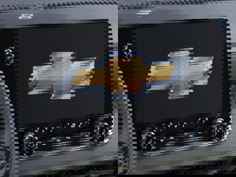 New 2026 Chevrolet Colorado ZR2 w/ Technology Package image 21