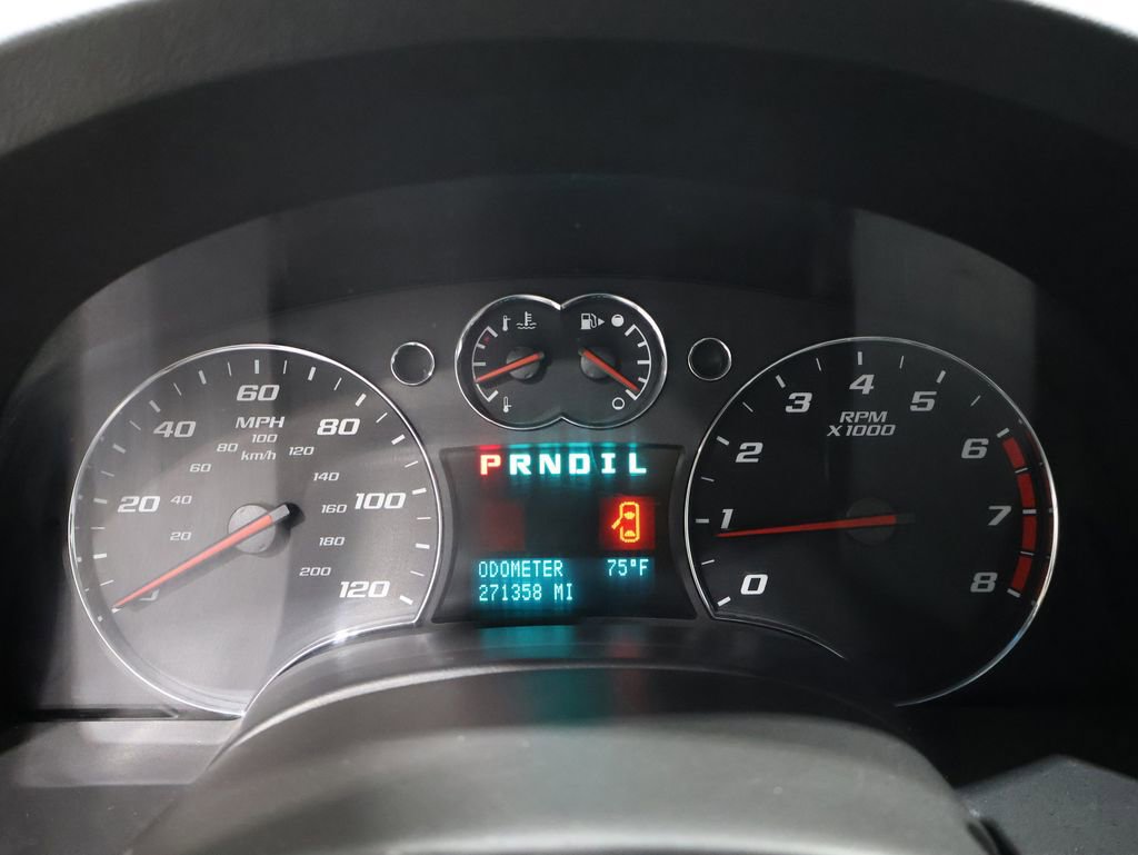 Used 2008 Chevrolet Equinox LS image 31