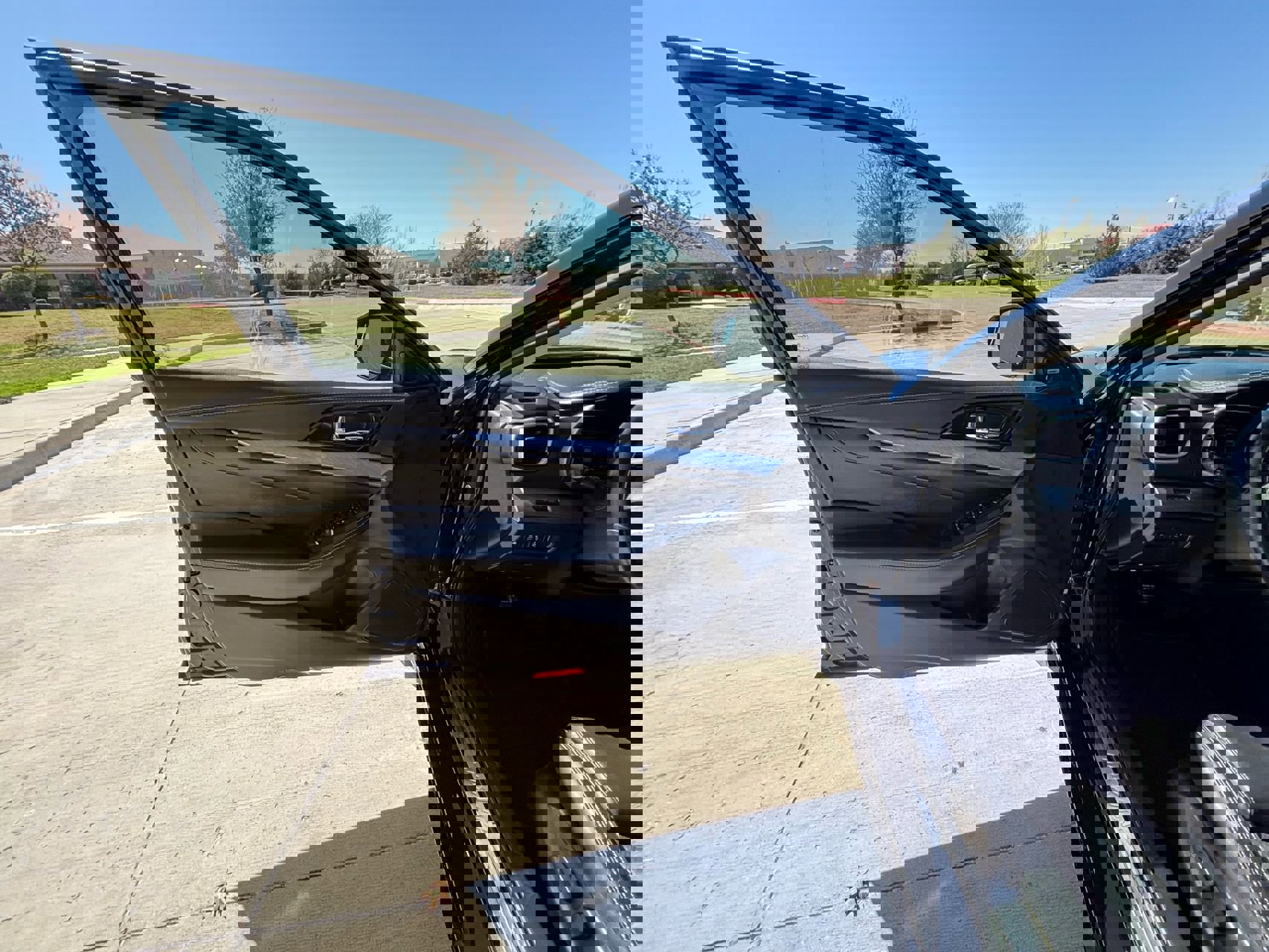 Used 2018 Nissan Maxima 3.5 SL image 11