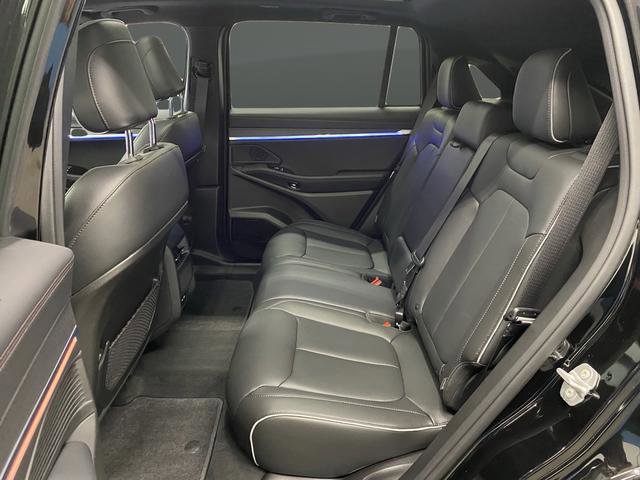 New 2025 Jeep Wagoneer S Limited image 33