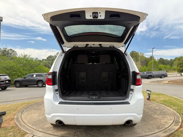 Used 2025 Dodge Durango GT AWD/4WD image 30