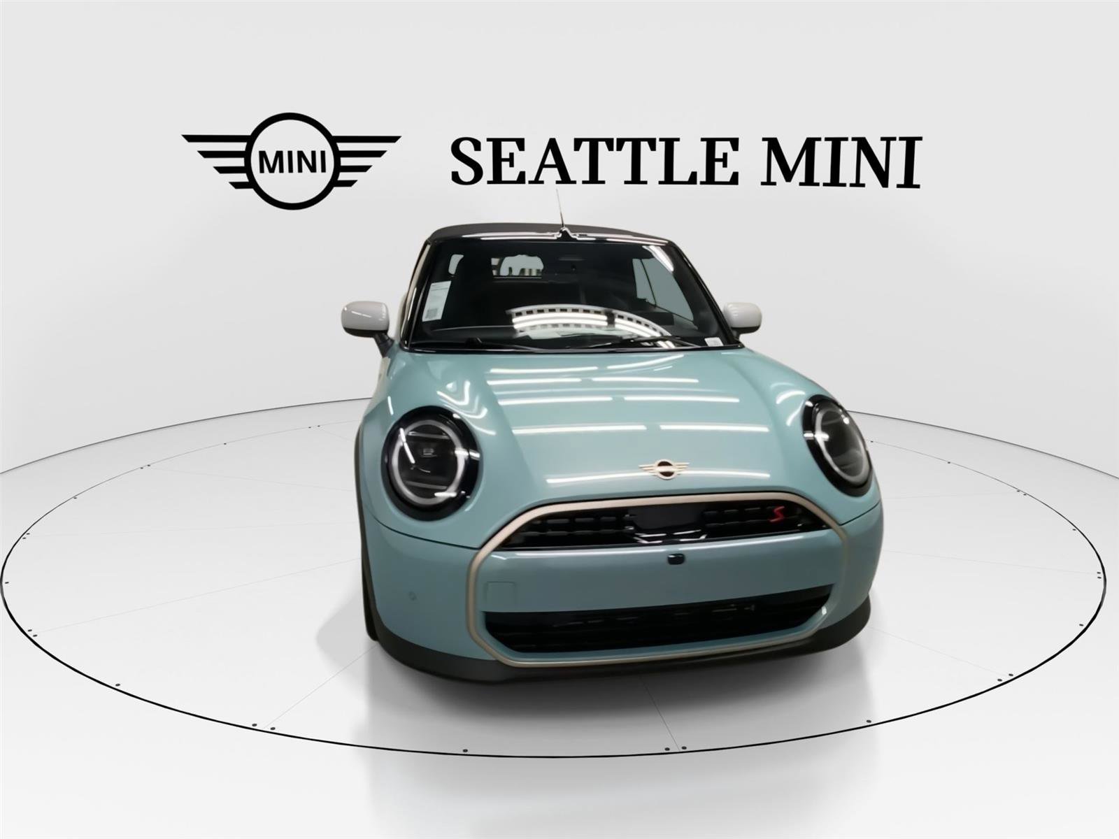 New 2026 MINI Cooper S image 3