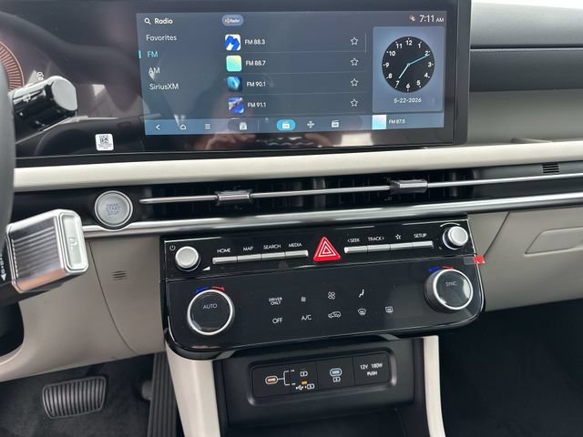 New 2026 Hyundai Tucson Blue SE AWD/4WD image 22