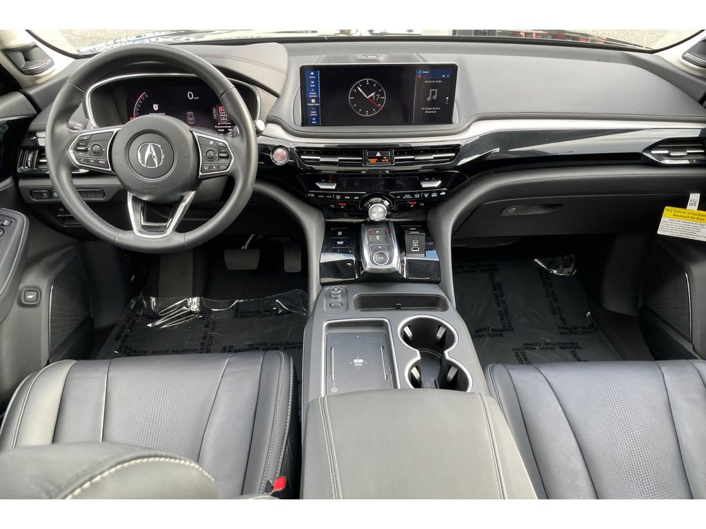 Certified 2025 Acura MDX FWD w/ Technology Package image 14