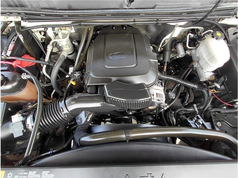 Used 2014 Chevrolet Silverado 2500 W/T image 17