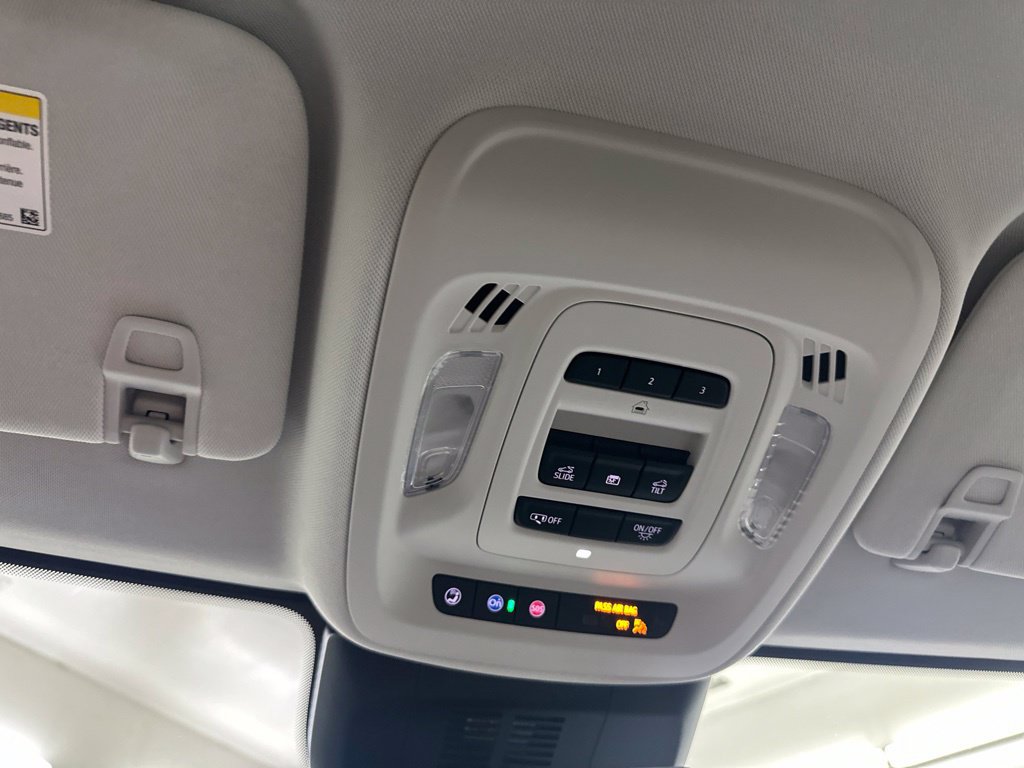 New 2026 Buick Envision Avenir AWD/4WD image 46