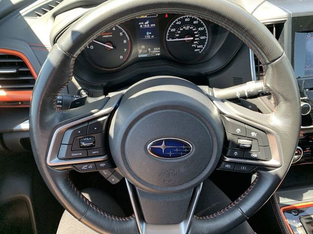 Used 2021 Subaru Forester Sport AWD/4WD image 19
