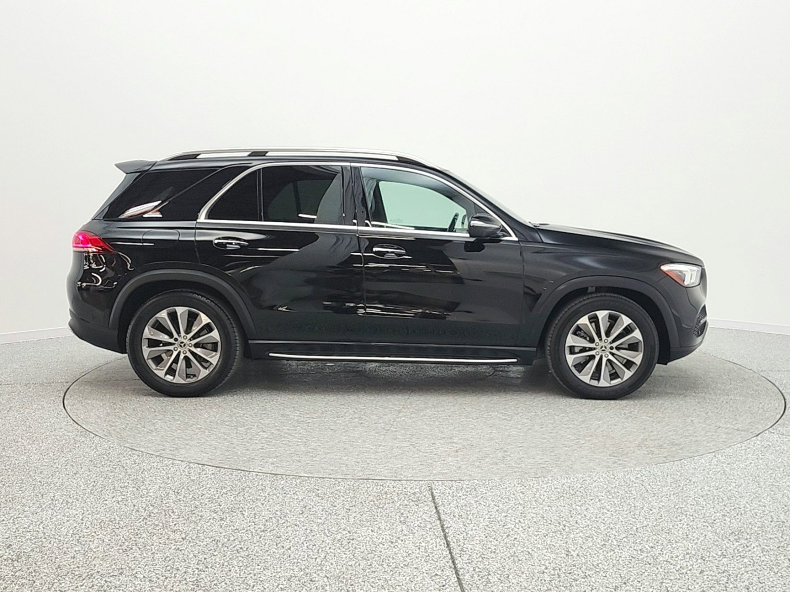 Certified 2022 Mercedes-Benz GLE 450 4MATIC image 5