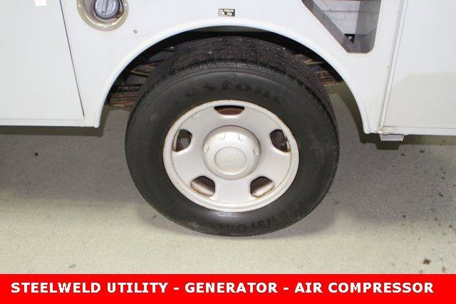 Used 2008 Ford F350 XL image 11