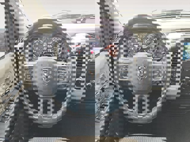 Used 2012 RAM 1500 Big Horn image 12